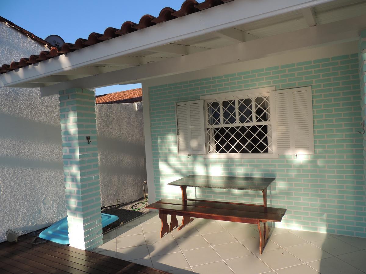 Casa Piscina Pinheira -Sc Villa Palhoca Exterior photo